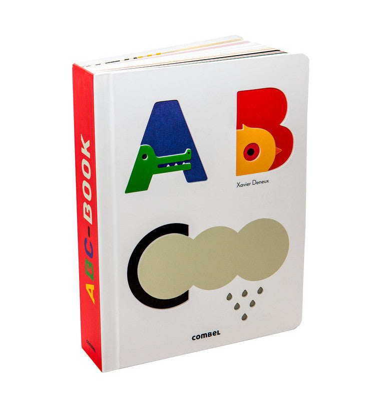 Libro - ABC