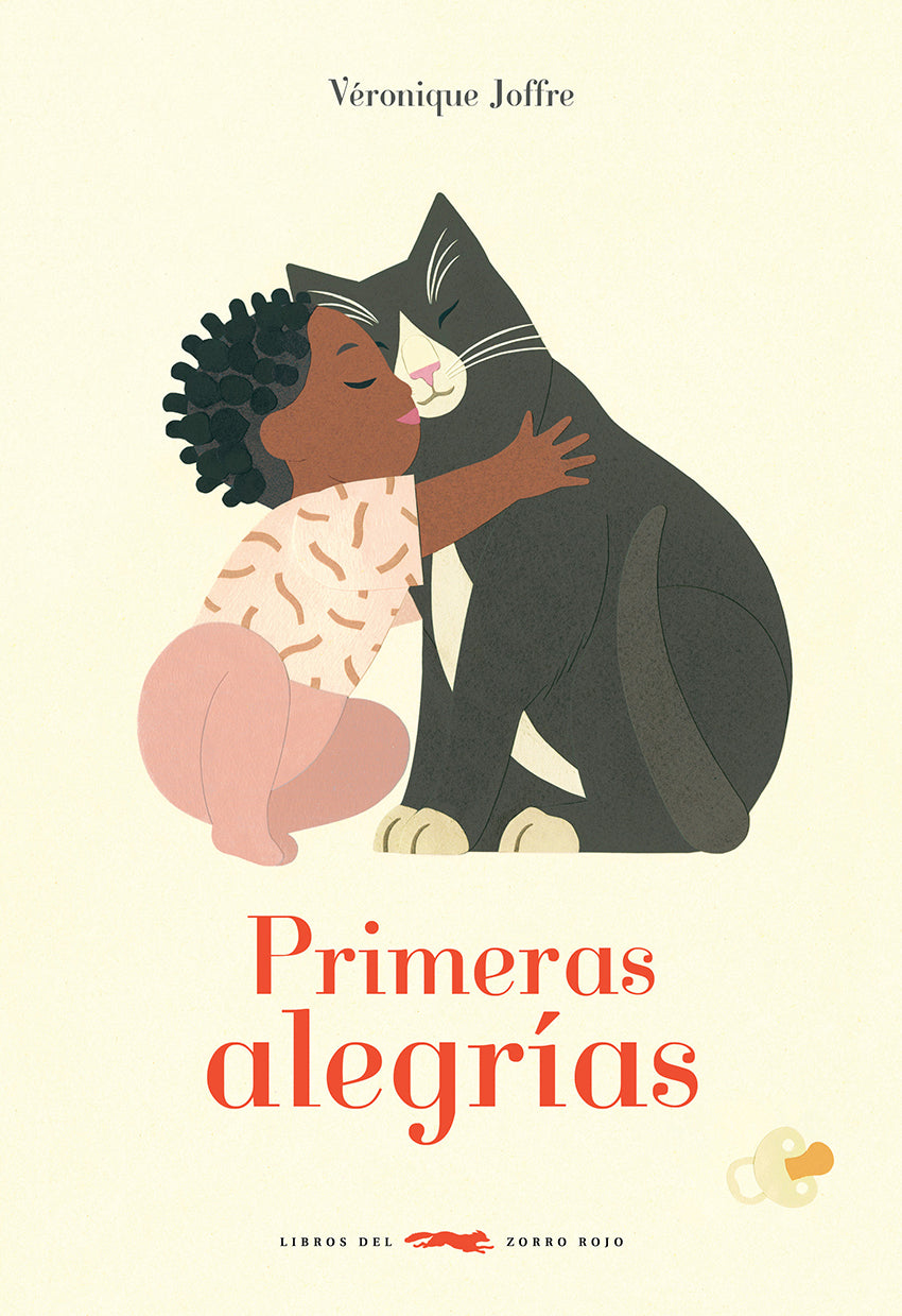 Libro - Primeras alegrías