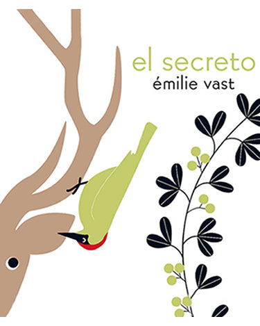 Libro - El secreto