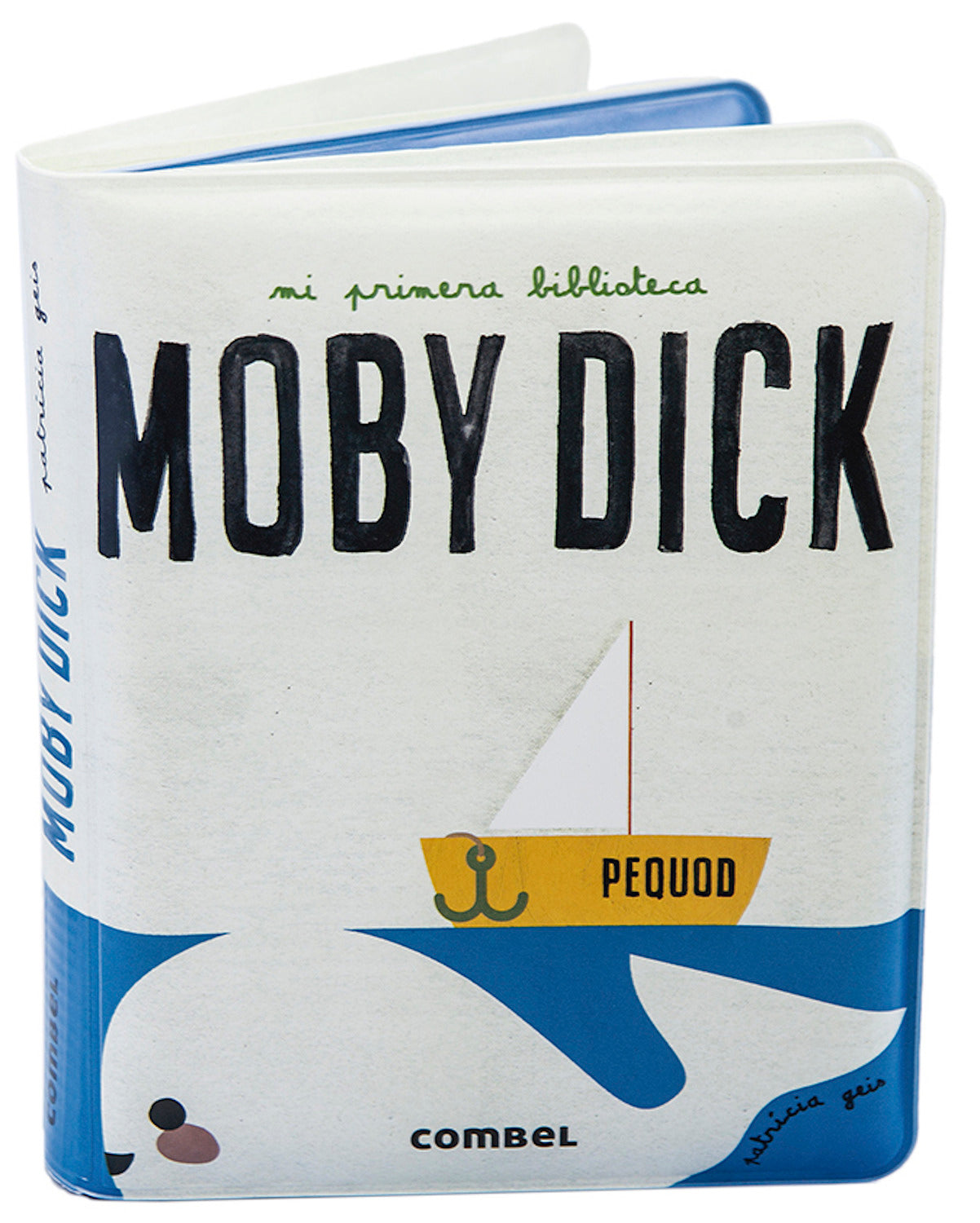 Libro - Moby Dick