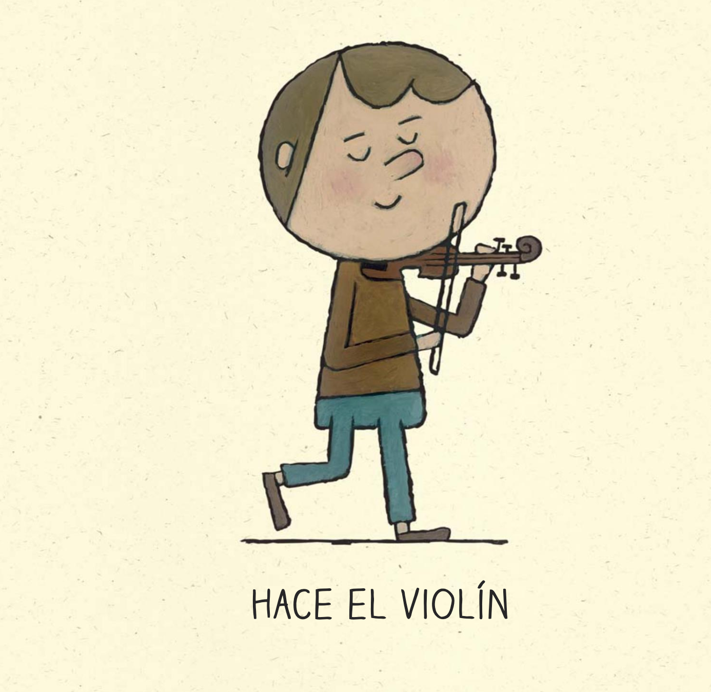 Libro - Violín