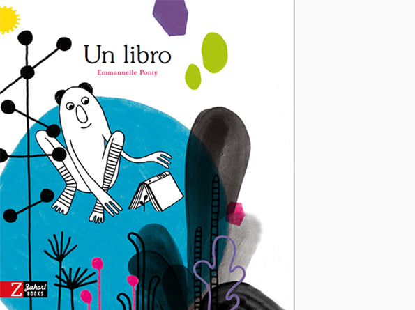 Libro - Un libro